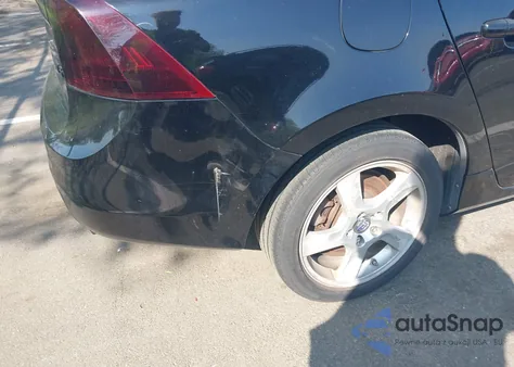2012 Volvo S60 T5 from USA, damaged, VIN YV1622FS7C2125945